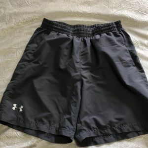 Under armour shorts